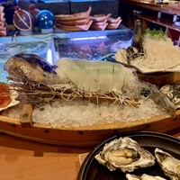 いけす無門 新宿 - 