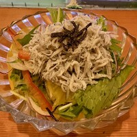 いけす無門 新宿 - 