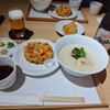 三輪山本 お食事処