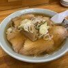 岳乃屋 - チャーシュー麺