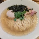 明鏡志水 - 