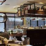 RIGOLETTO SMOKE GRILL & BAR - 