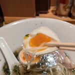 明鏡志水 - 
