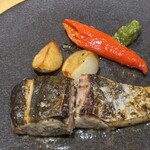 RIGOLETTO SMOKE GRILL & BAR - 