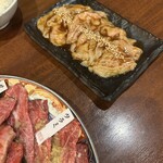 やきにくのバクロ - 