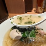 明鏡志水 - 