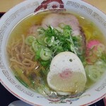 らーめん きちりん - 