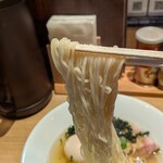 明鏡志水 - 