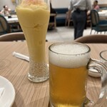 manam Comfort Filipino  - 