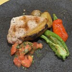 RIGOLETTO SMOKE GRILL & BAR - 