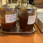 ポークビンダルー食べる副大統領 - 