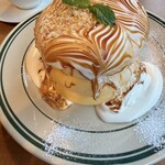 ランランカフェ - 