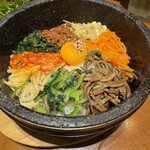韓国料理 水刺齋 - 