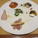 RIGOLETTO SMOKE GRILL & BAR - 