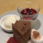 RIGOLETTO SMOKE GRILL & BAR - 