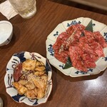 やきにくのバクロ - 