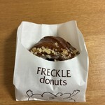 FRECKLE donuts - 