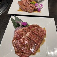 叙々苑 新宿小田急ハルク店 - 