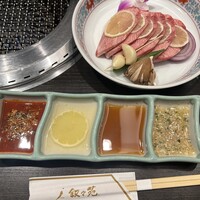叙々苑 新宿小田急ハルク店 - 