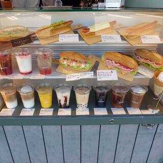 ドトールコーヒーショップ_1