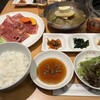 明月館 上本町本店