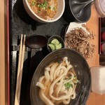 うどんひだか - 