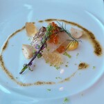 エアーズ イタリアン キュイジーヌ - 