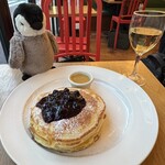 クリントン・ストリート・ベイキング・カンパニー 南青山店 - 