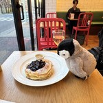 クリントン・ストリート・ベイキング・カンパニー 南青山店 - 