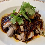 四川名菜 川府 - 