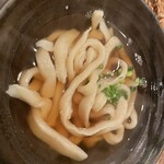 うどんひだか - 
