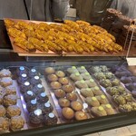 sarkara - オープン時は焼菓子勢揃い❤︎