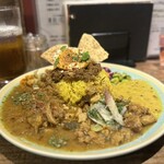 カレーショップ初恋 - 