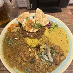 カレーショップ初恋 - 