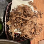 うどんひだか - 