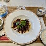 四川名菜 川府 - 