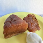 sarkara - 酸味×甘み×ほろ苦