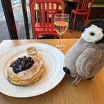 クリントン・ストリート・ベイキング・カンパニー 南青山店 - 