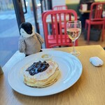 クリントン・ストリート・ベイキング・カンパニー 南青山店 - 