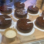 sarkara - 飴色の行列がたまらん