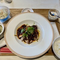 四川名菜 川府 - 