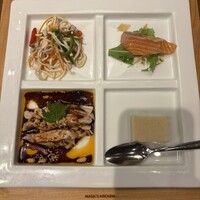 MASA'S KITCHEN 名古屋JRゲートタワー - 