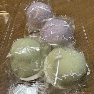 口コミ一覧 : 左海銘菓司 宝泉 本店 - 堺東/和菓子 [食べログ]