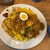 ネパールカレー 奈央屋 - 料理写真: