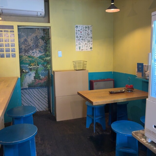 Nepal Curry Nao Ya photo 5