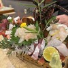 磯魚・イセエビ料理 ふる里