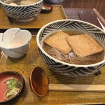 おらが蕎麦 名古屋名鉄イートインストリート店 - 