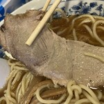 東池袋 大勝軒 - 