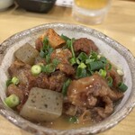 磯魚・イセエビ料理 ふる里 - 