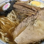 東池袋 大勝軒 - 